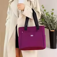 Fashionable Large Capacity Shoulder Handbag For Women Nice Shoulder Bag